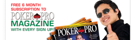 Poker PRO Magazine